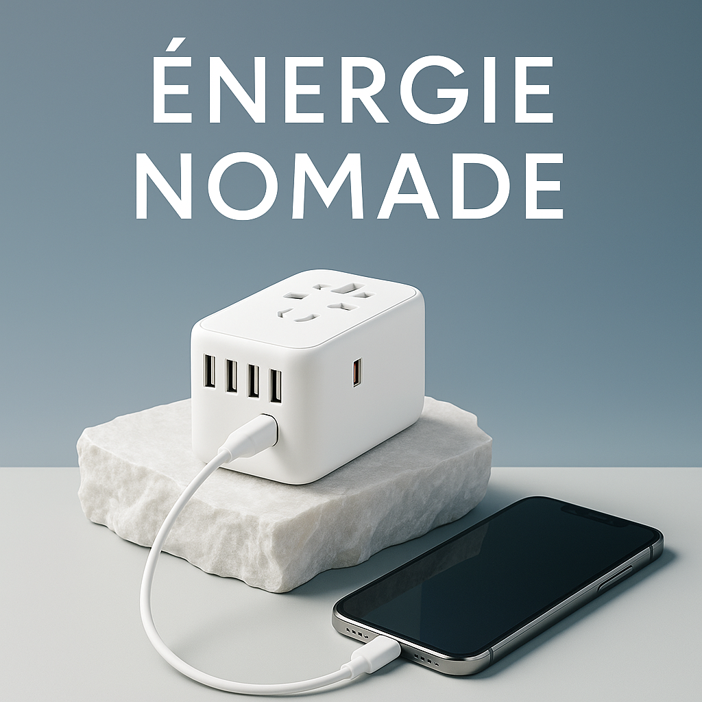 Énergie Nomade