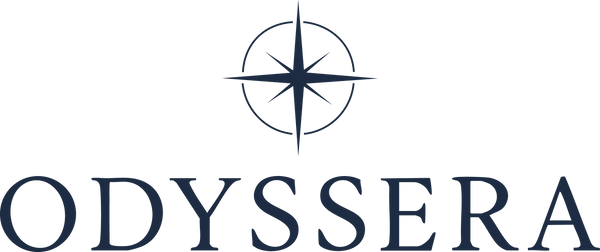 Odyssera — Accessoires de voyage intelligent